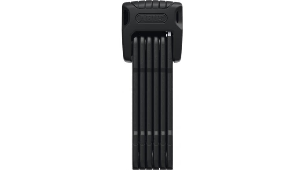 Abus 6500K Bordo Granit Faltschloss 90cm black SH