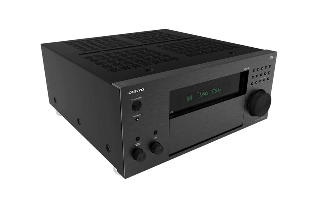 Onkyo TX-RZ70 -11.2 AV-Receiver (schwarz)