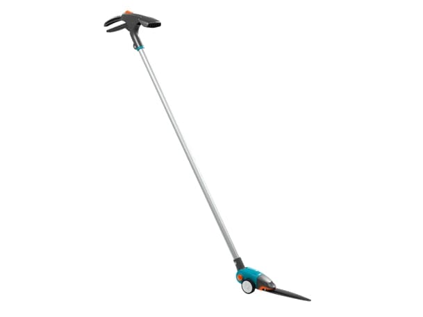 Gardena COMFORT GRAS-SÄGE mit langem Griff