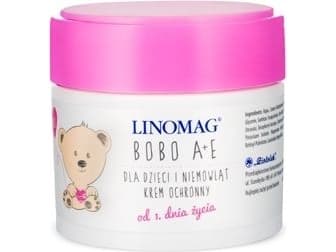 Linomag Creme Bobo A + E (LI0004)