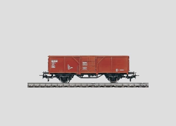 Märklin 4430, 15 Jahr(e), Braun