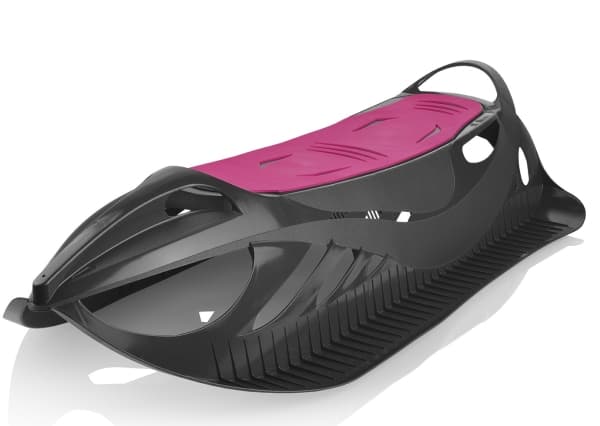 Neon-Griff Kælk, Monster Pink