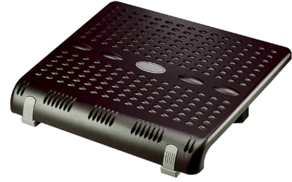 MAUL 9011590, Schwarz, Kunststoff, 450 mm, 353 mm, 5,5 cm, 13,8 cm