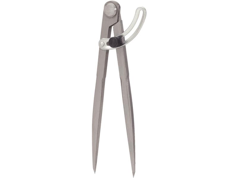KS Tools 300.0417, Stahl, Stahl, 270 mm, 200 mm, 190 g, 1 Stück(e)