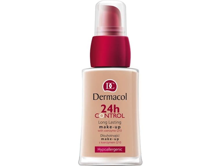 Dermacol 24H Control Make-Up Nr. 3 30 ml