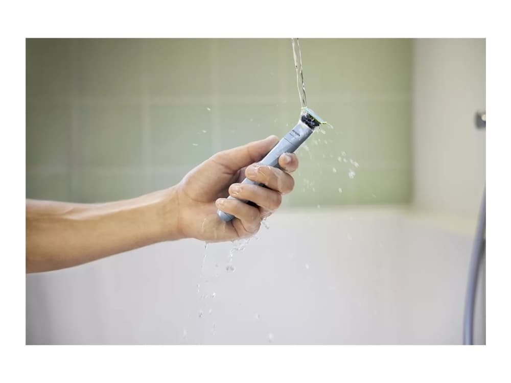 Philips OneBlade Rasierer Erste Rasur Qp1324/20