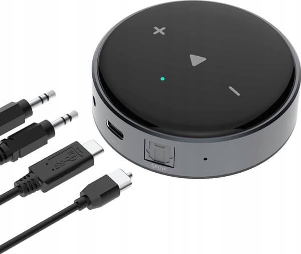 WiiM WiiM Mini Netzwerk-Audio-Player