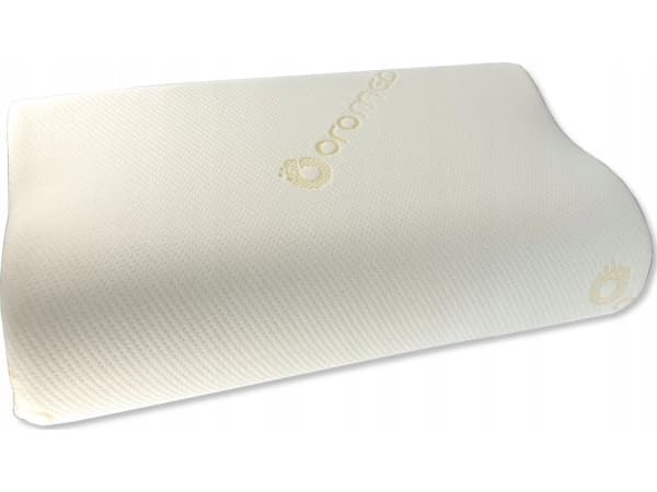 Oromed orthopädisches Kissen ORO-RELAX XL