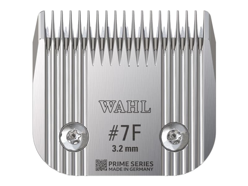WAHL 1264-7150, #7F 3,2mm Scherkopf