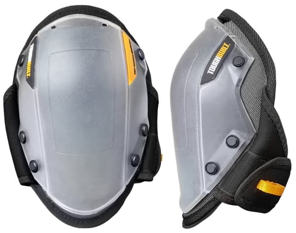 ToughBuilt Knieschoner Toughbuilt Foamfit TB-KP-G203R Schaum-Schutz