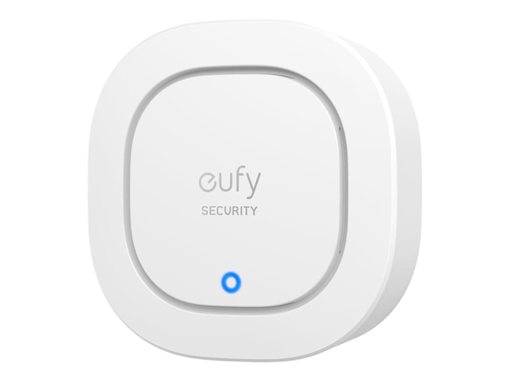 Anker Eufy Siren Grau+Weiß