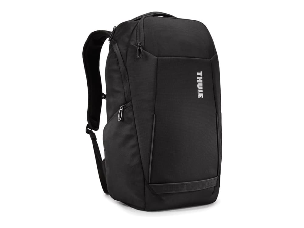 Thule Accent TACBP2216, Stadt, Unisex, 40,6 cm (16), Notebook-Gehäuse, Recyceltes Polyester