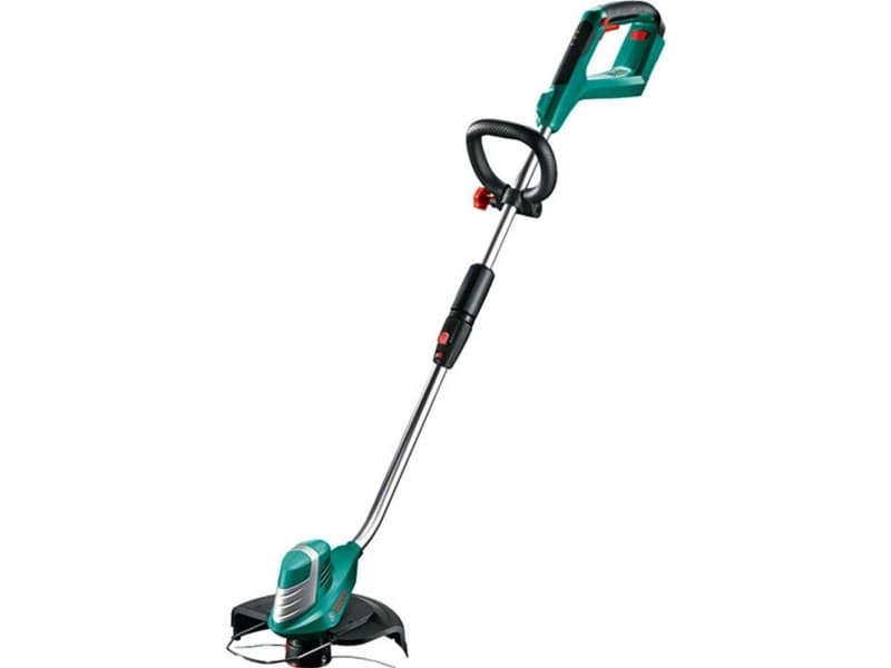 Bosch AKKU GRÆSTRIMMER ADVANCED 30CM 36V SOLO - SOLO