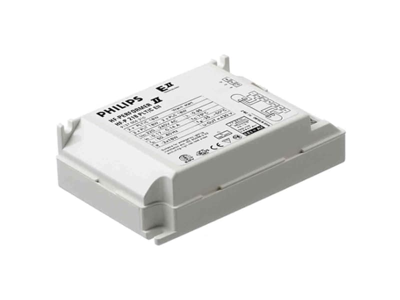 PHILIPS Forkobling elektronisk 1x22-42W, 220-240V, HF-P PL-T/C/L/TL5C