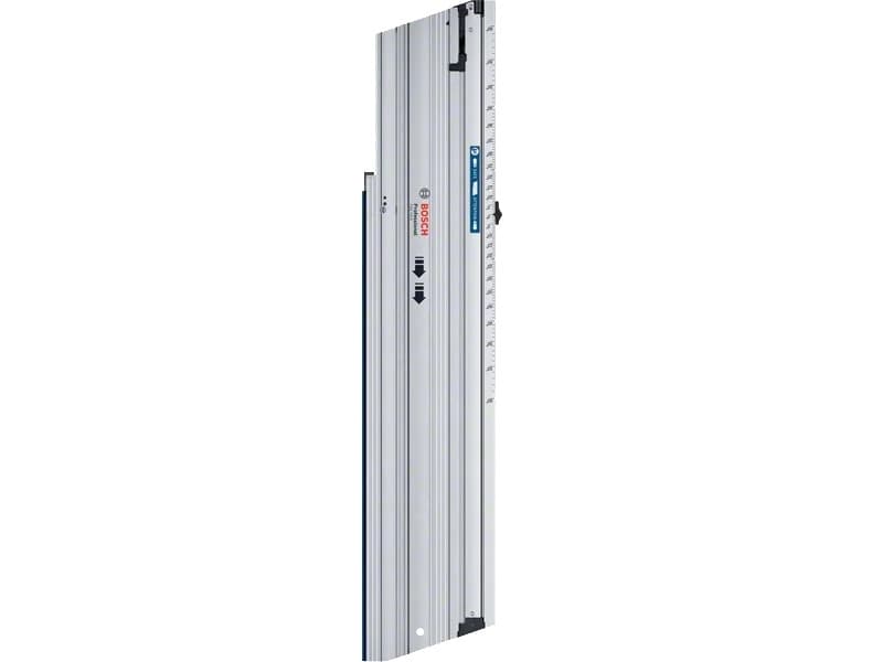 Bosch 1.600.A02.V37, Gehrungsführung, Bosch, Silber, 228 mm, 1083 mm, 49 mm