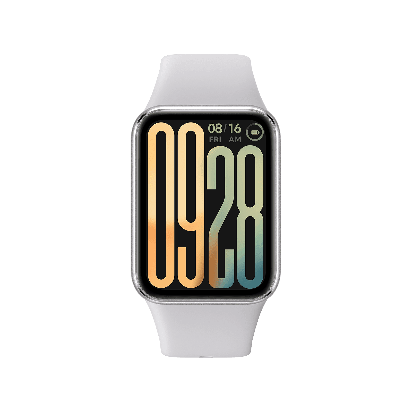 Xiaomi Smart Band 9 Pro Moonlight Silver