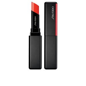 COLOR GEL lip balm #112-tiger lily
