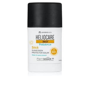HELIOCARE 360º PEDIATRICS Sonnenschutzstift SPF50+ 25 gr
