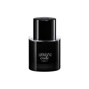 ARMANI CODE LE PARFUM eau de parfum Dampf 30 ml