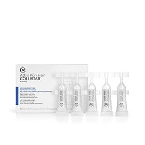 PEPTIDES Anti-Haarausfall-Ampullen 15 x 5 ml