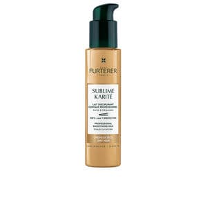 SUBLIME KARITÉ leichte disziplinierende professionelle Stylingcreme 100 ml