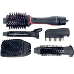 ONE-STEP MULTI AIR STYLER 5 IN 1 ETUI 5 Stk