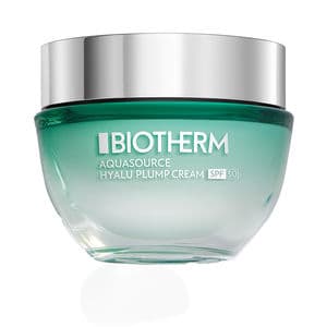 AQUASOURCE Hyalu Plump Cream SPF30 50 ml