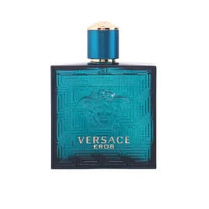 EROS eau de toilette spray 100 ml