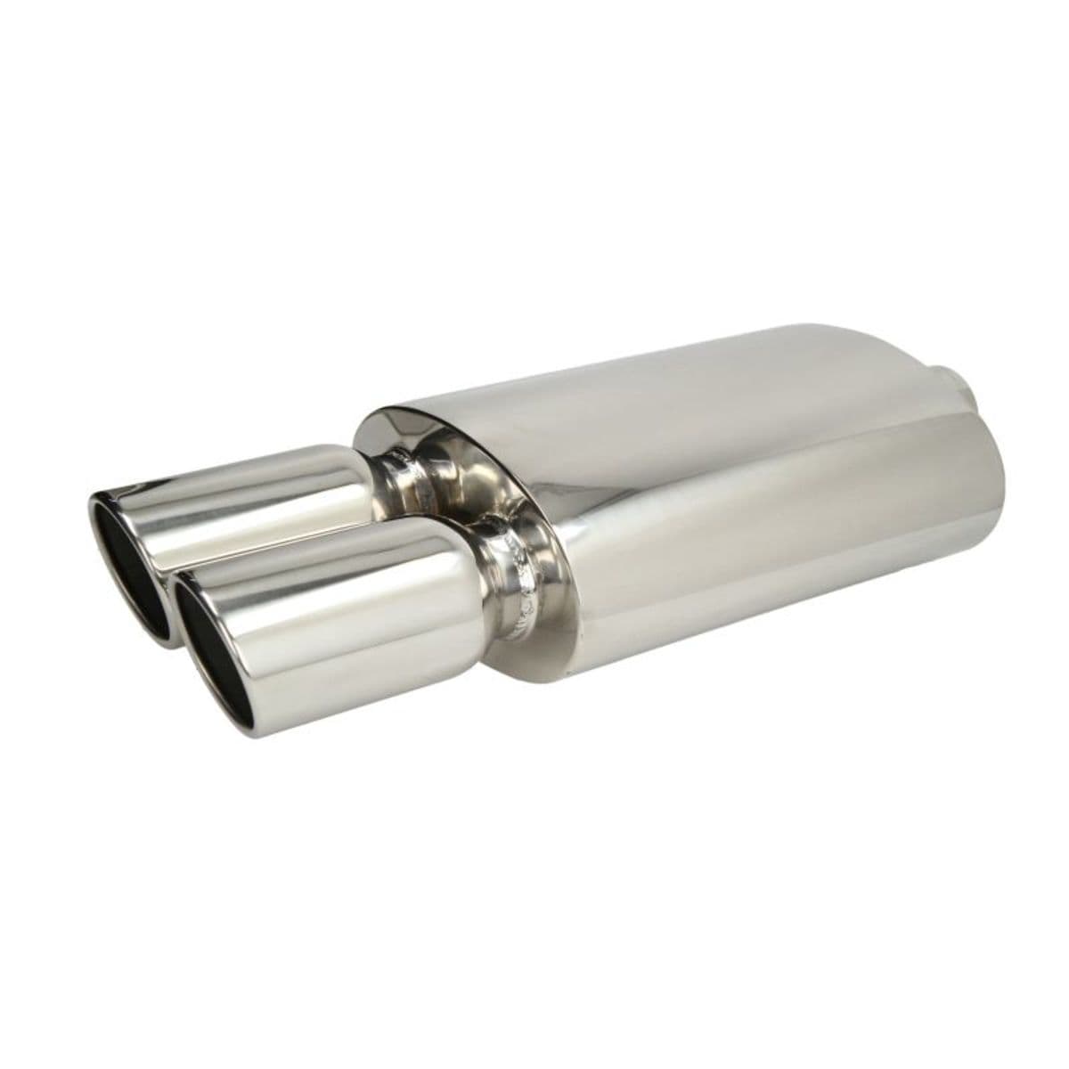 Endschalldämpfer TURBOWORKS TW-TL-017