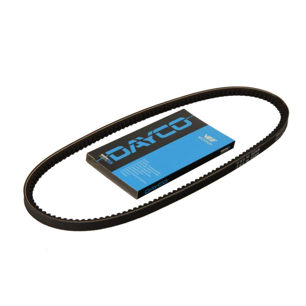 Keilrippenriemen DAYCO 10A0940C