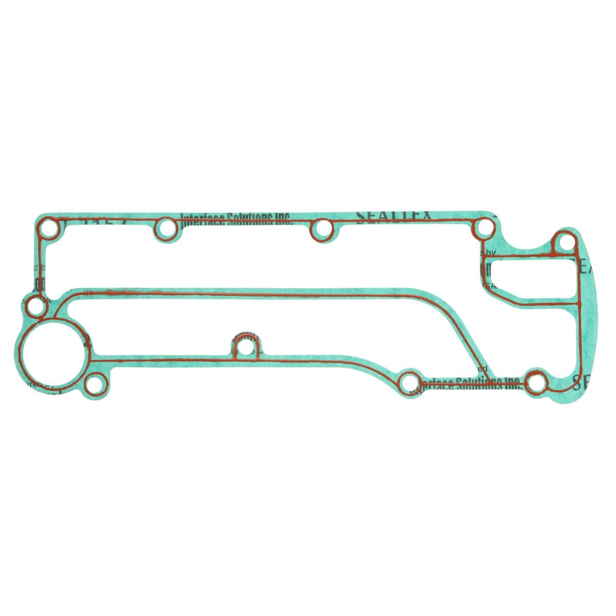 Motordichtung PARSUN F40-05000004