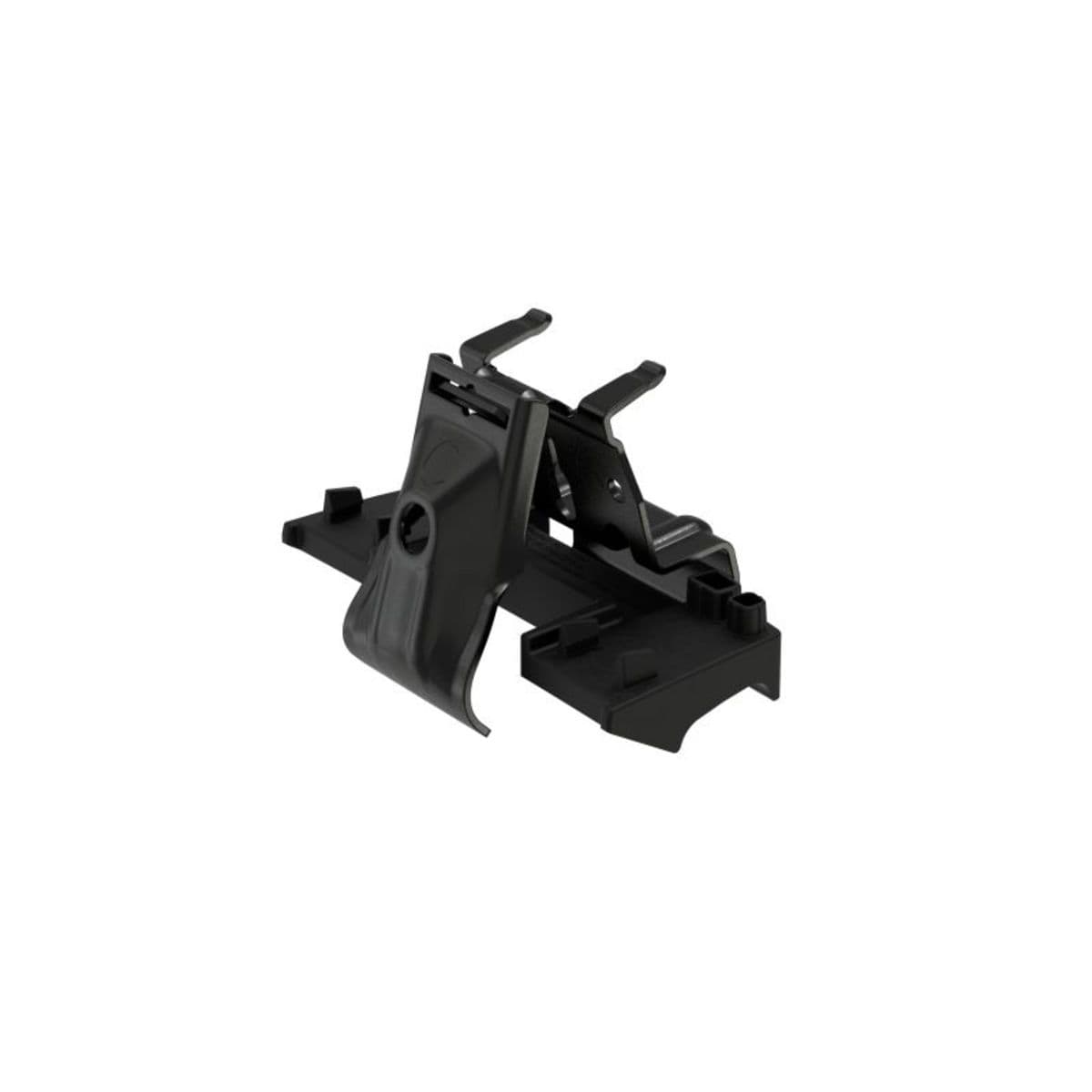 Montagesatz, Dachträger THULE THU 6006