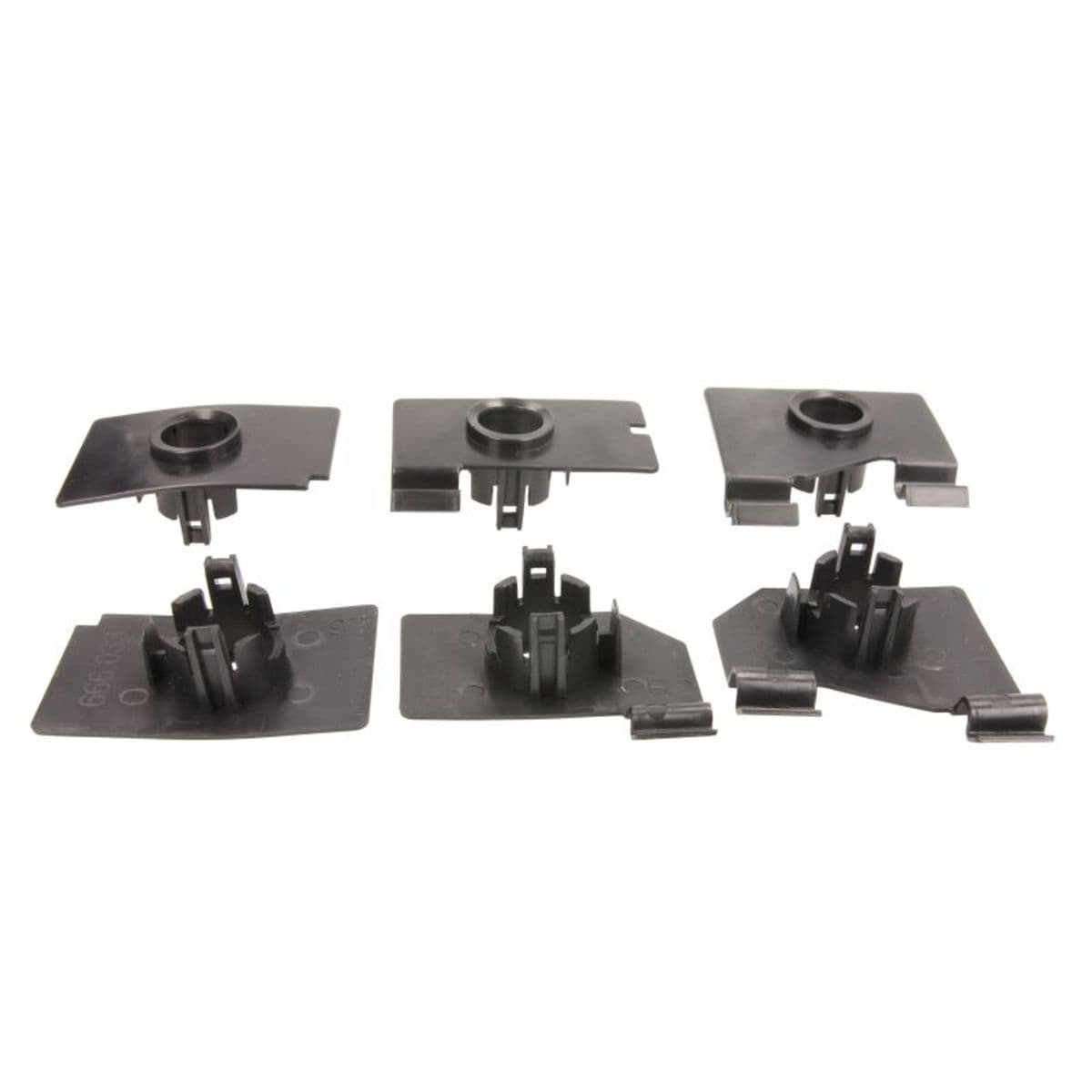 Halter, Sensor-Einparkhilfe BLIC 5503-05-5025965Q