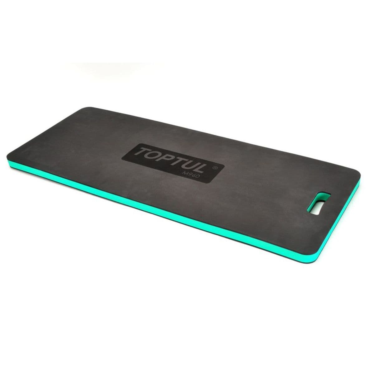 Mechanikermatte TOPTUL 960x380x30 mm