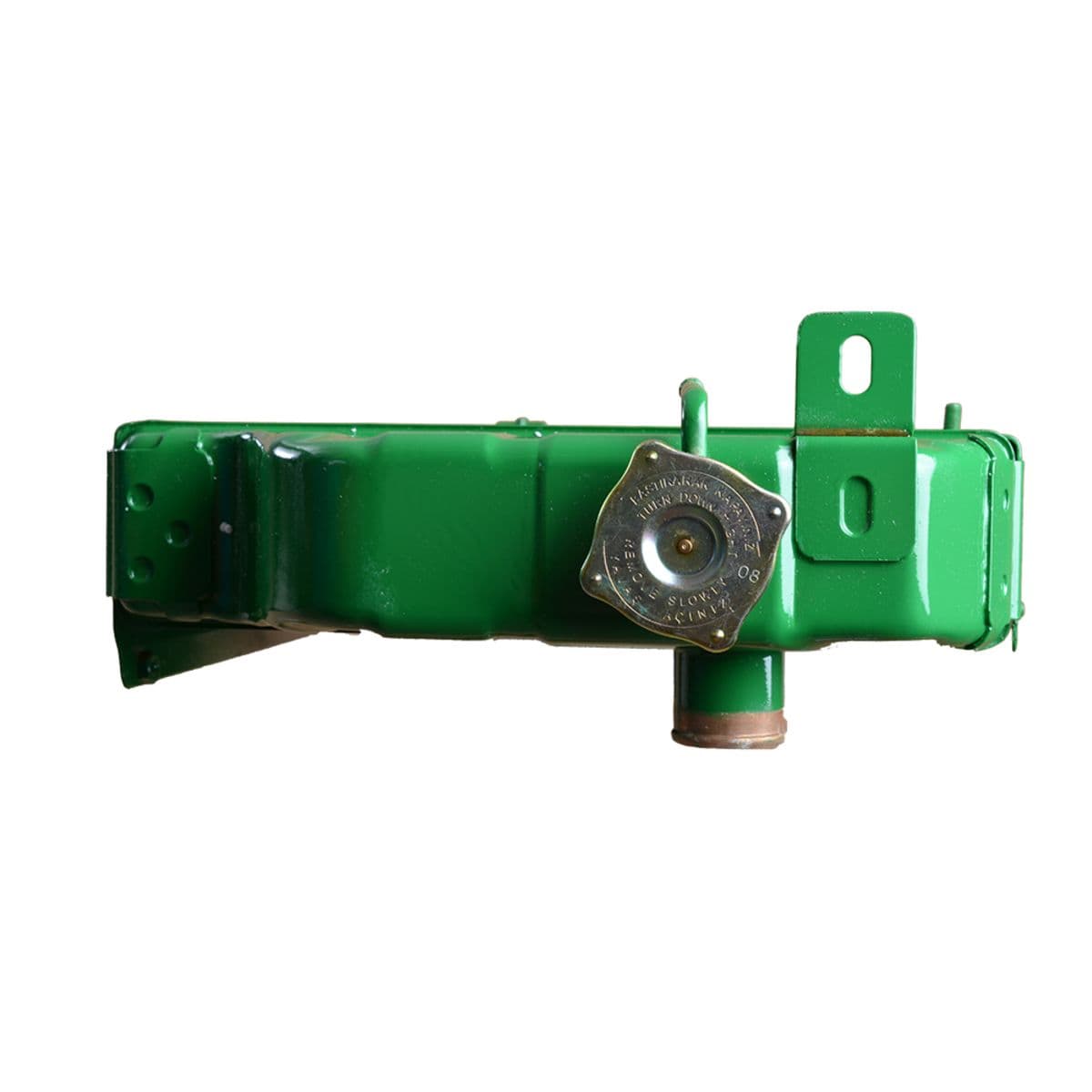 Kühler, Antriebsbatterie NRF 52163