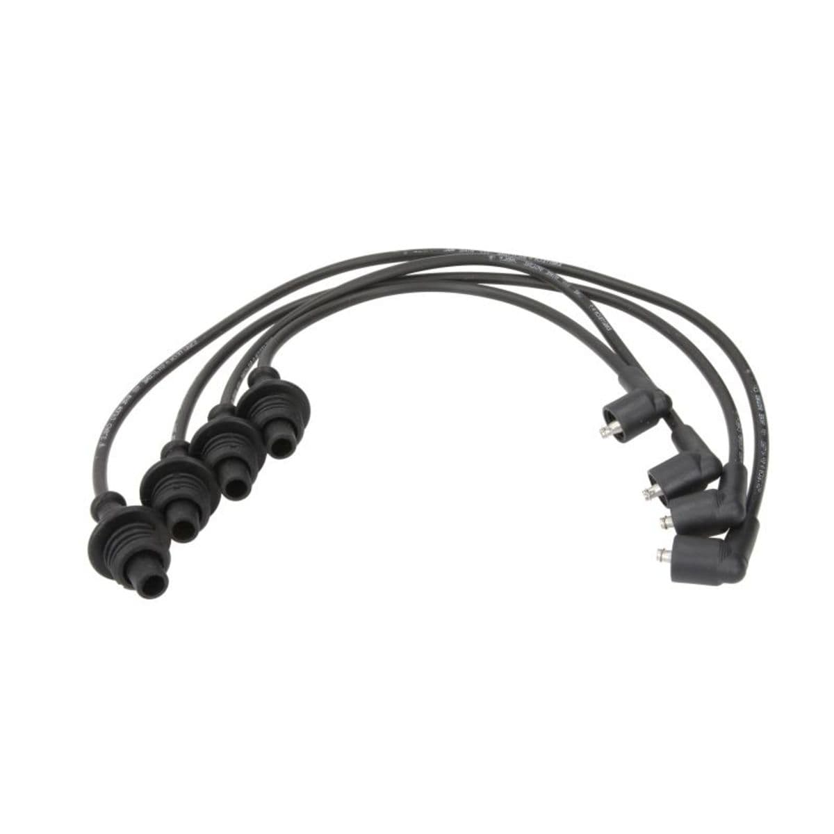 Zündleitungssatz ENGITECH ENT910145