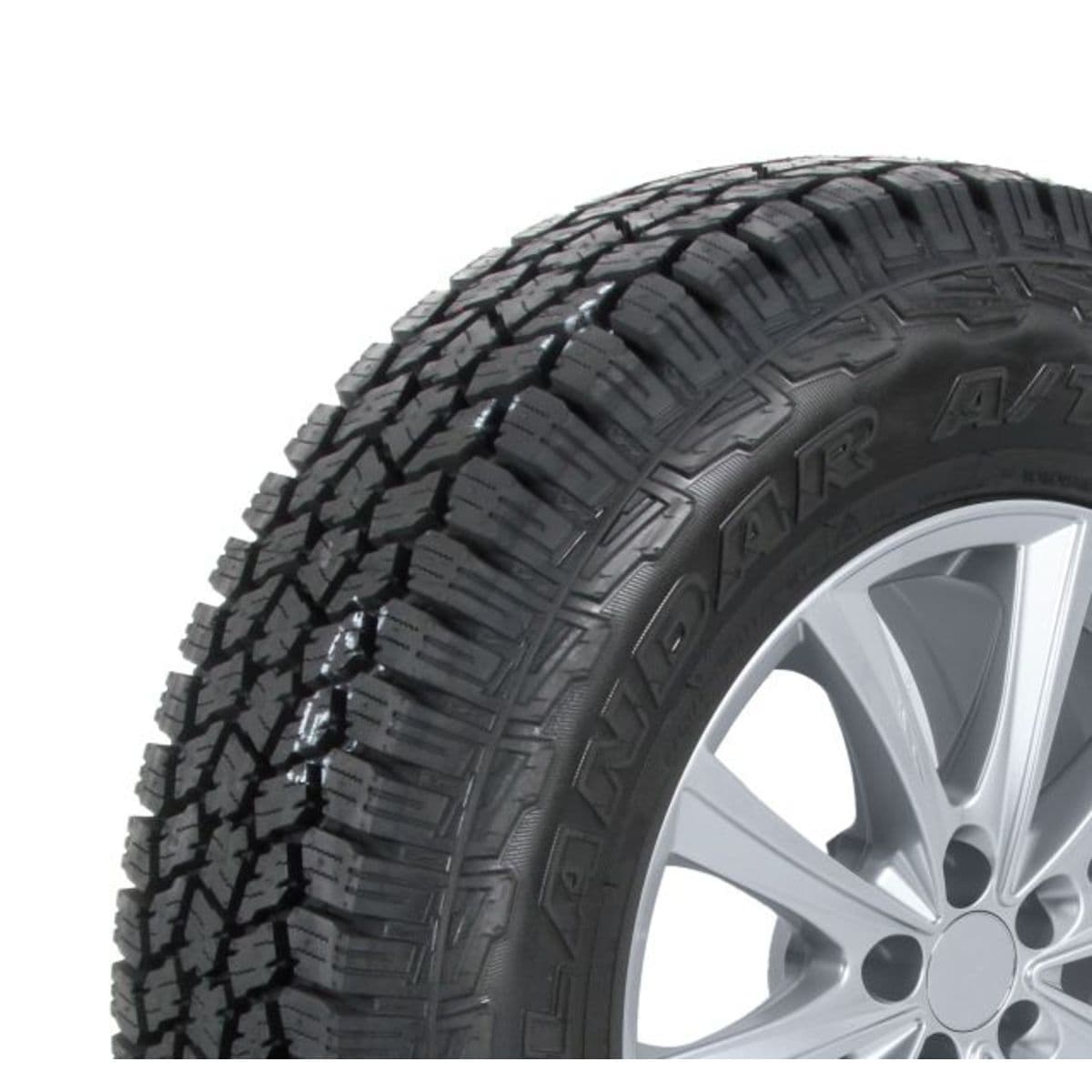 Ganzjahresreifen YOKOHAMA Geolandar A/T4 G018 245/75R16 120S