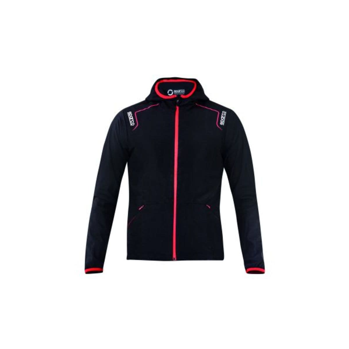 WILSON Jacke, Windbreaker, SPARCO TEAMWORK 02405 NR, Größe L
