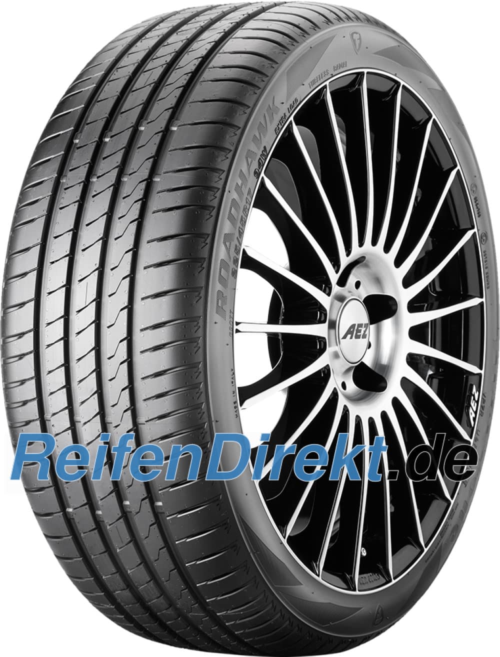 Firestone Roadhawk ( 195/50 R15 82H EVc )