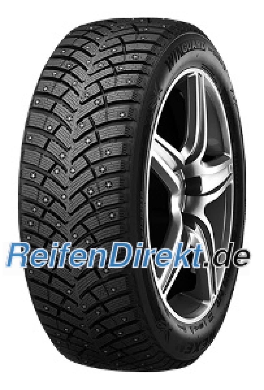 Nexen Winguard Winspike 3 ( 255/40 R19 100H XL, bespiked )