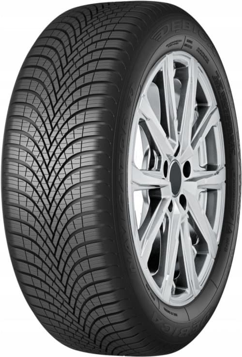 Debica Navigator3 ( 215/55 R16 97V XL )