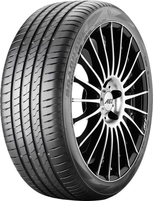 Firestone Roadhawk ( 195/50 R15 82H EVc )