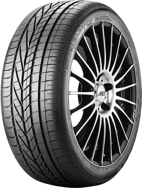 Goodyear Excellence ( 255/45 R20 101W AO, mit Felgenschutz (MFS) )