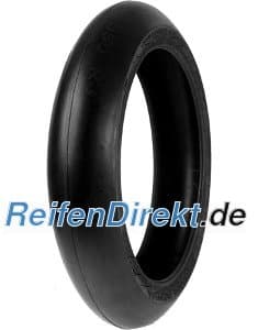 Dunlop KR 106 ( 120/70 R17 TL M/C, Mischung MS 4 Race, NHS, Vorderrad )