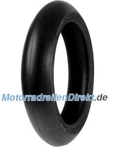 Dunlop KR 106 ( 120/70 R17 TL M/C, Mischung MS 4 Race, NHS, Vorderrad )