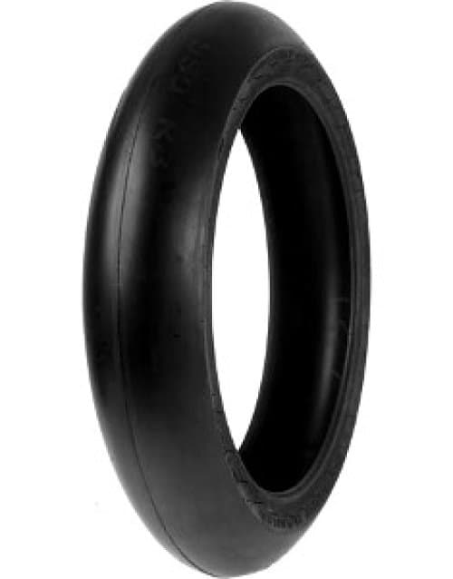 Dunlop KR 106 ( 120/70 R17 TL M/C, Mischung MS 4 Race, NHS, Vorderrad )