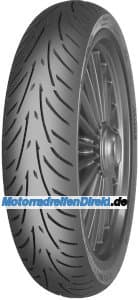 Mitas Touring Force-SC ( 110/70-16 TL 52P Hinterrad, Vorderrad )