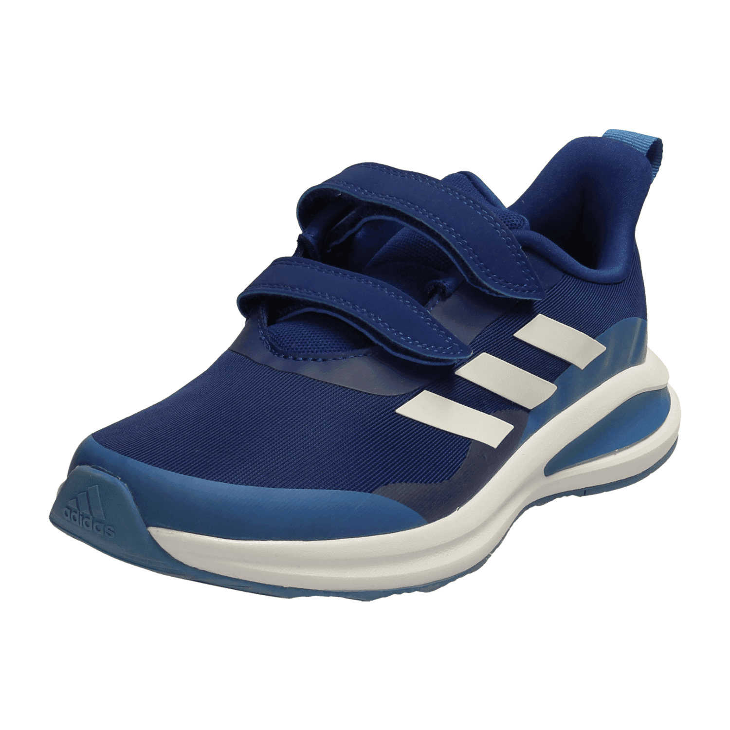 adidas sportswear FortaRunBlue für Kinder, blau, Größe 32 EU