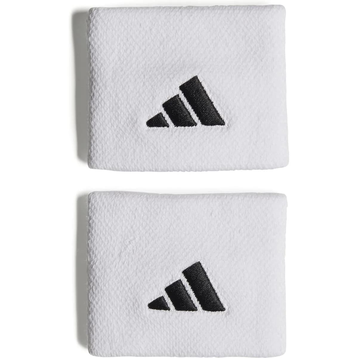 Adidas Tennis Schweißband, S Schweißband, weiß