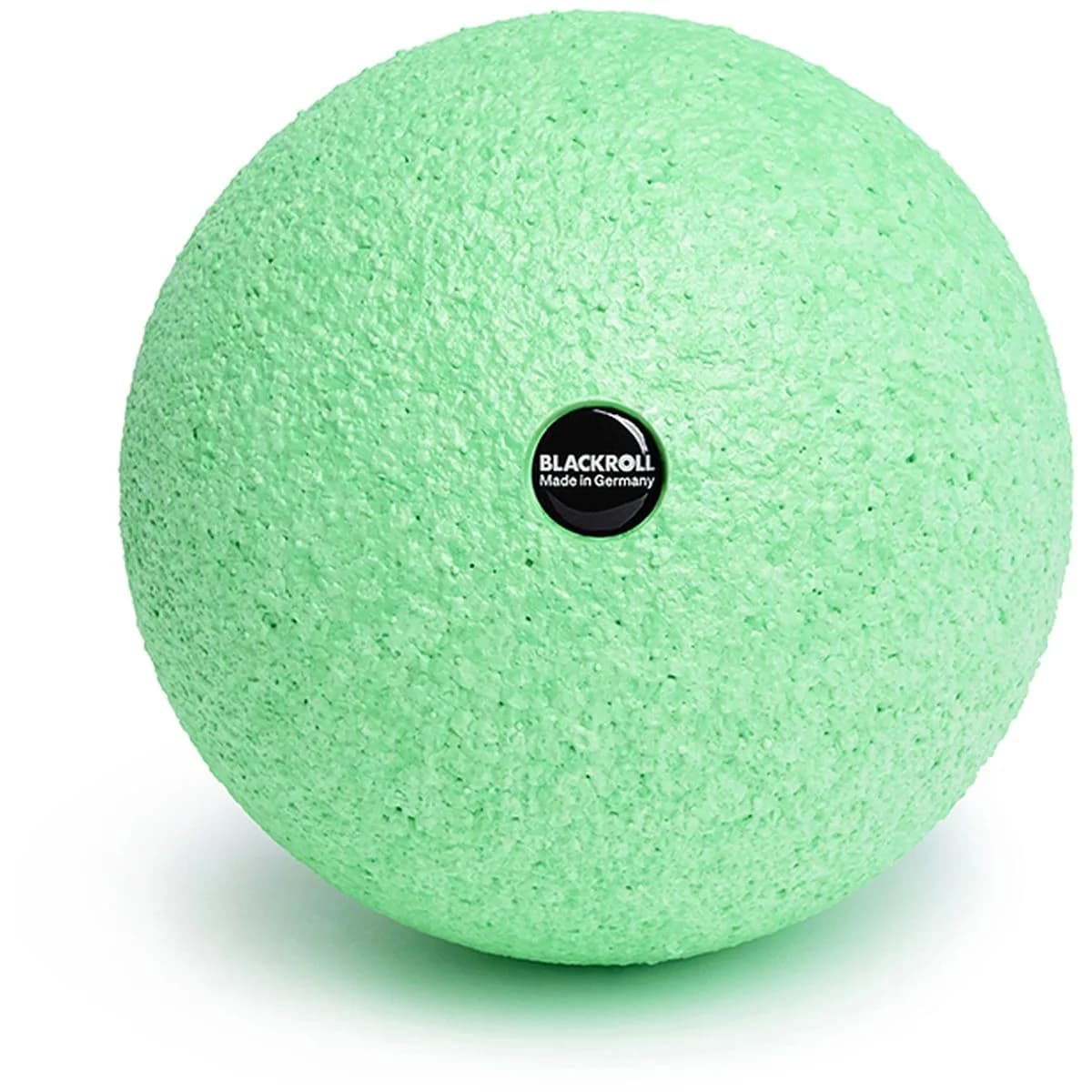 Blackroll Ball 12 Fitnessgerät, grün